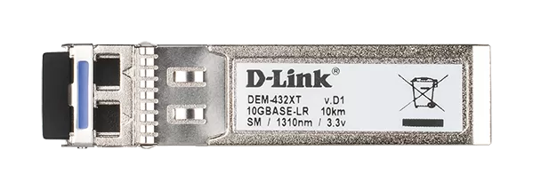 D-link DEM-432XT - Imagine 1