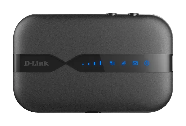 D-link DWR-932 - Imagine 5