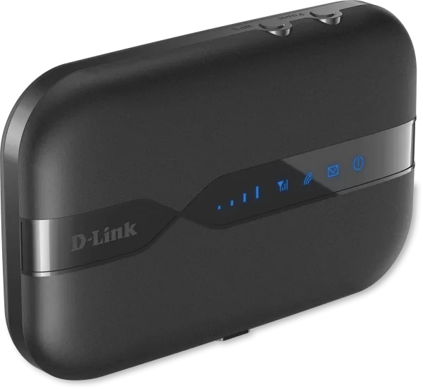 D-link DWR-932 - Imagine 1