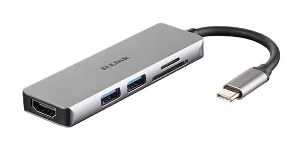 D-link DUB-M530