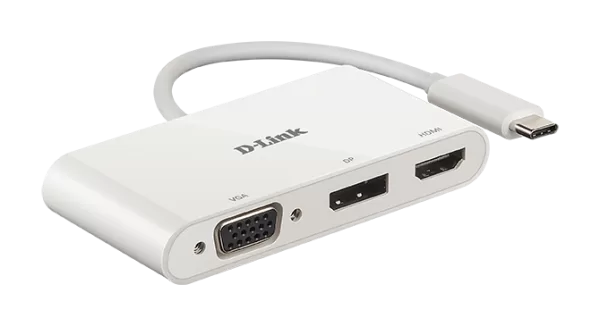 D-link DUB-V310