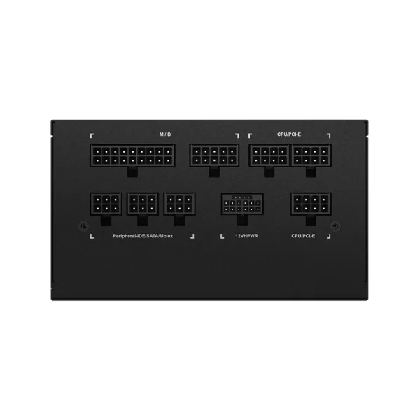 Gigabyte GP-UD750GM PG5 - Imagine 9