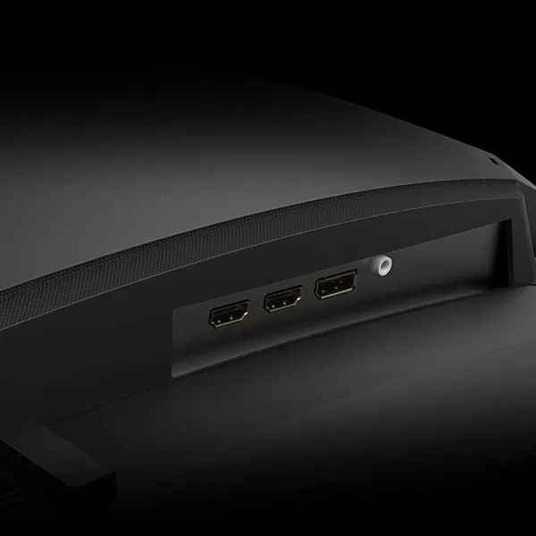 Gigabyte GS32QCA - Imagine 9