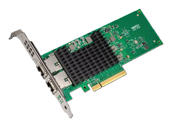 Intel X710T2LBLK