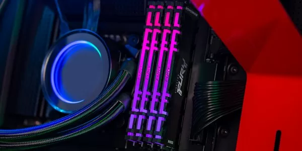 Kingston KF440C19RB2A/8 - Imagine 25