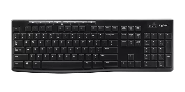 Logitech 920-003738 - Imagine 5