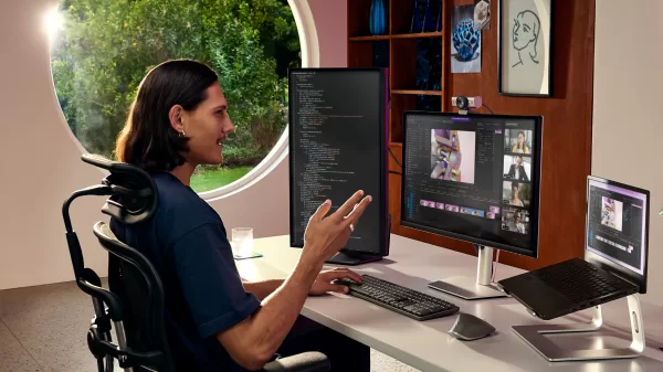 Logitech 960-001559 - Imagine 5