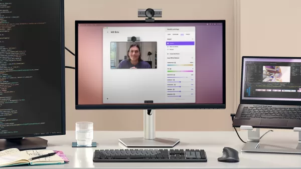 Logitech 960-001559 - Imagine 3