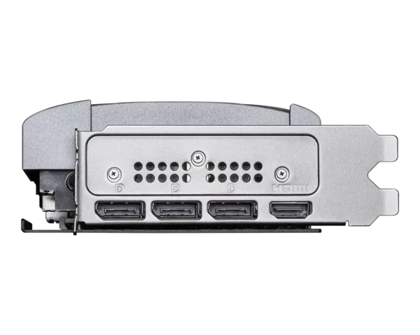 Msi GeForce RTX 5070 12G VENTUS 2X OC - Imagine 6