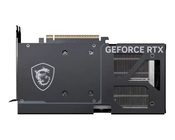 Msi GeForce RTX 5070 12G VENTUS 2X OC - Imagine 5