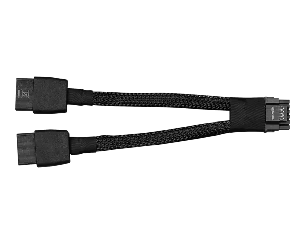 Msi GeForce RTX 5070 12G VENTUS 2X OC - Imagine 7