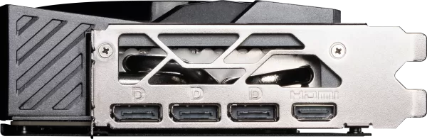 Msi GeForce RTX 5080 16G GAMING TRIO OC - Imagine 14