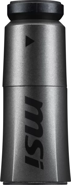 Msi GeForce RTX 5080 16G GAMING TRIO OC - Imagine 12