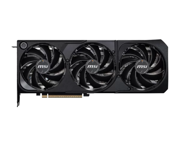 Msi GeForce RTX 5080 16G SHADOW 3X OC - Imagine 3