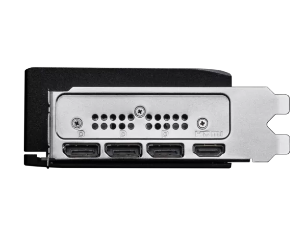 Msi GeForce RTX 5080 16G SHADOW 3X OC - Imagine 6