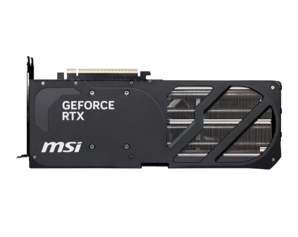 Msi GeForce RTX 5080 16G SHADOW 3X OC - Imagine 5