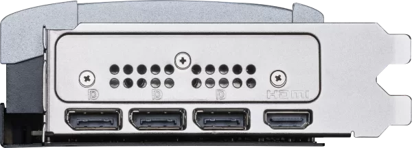 Msi GeForce RTX 5080 16G VENTUS 3X OC PLUS - Imagine 12