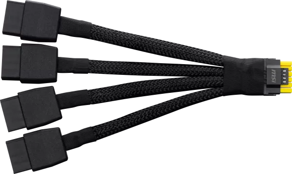 Msi GeForce RTX 5090 32G GAMING TRIO OC - Imagine 14