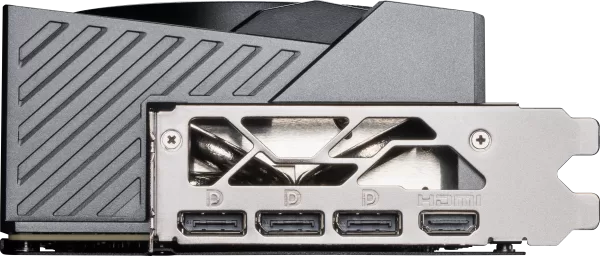 Msi GeForce RTX 5090 32G GAMING TRIO OC - Imagine 12