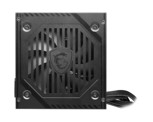 Msi MAG A500DN - Imagine 8