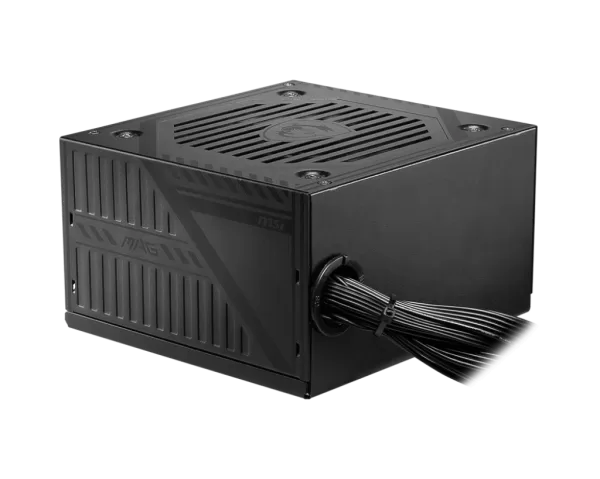 Msi MAG A500DN - Imagine 5