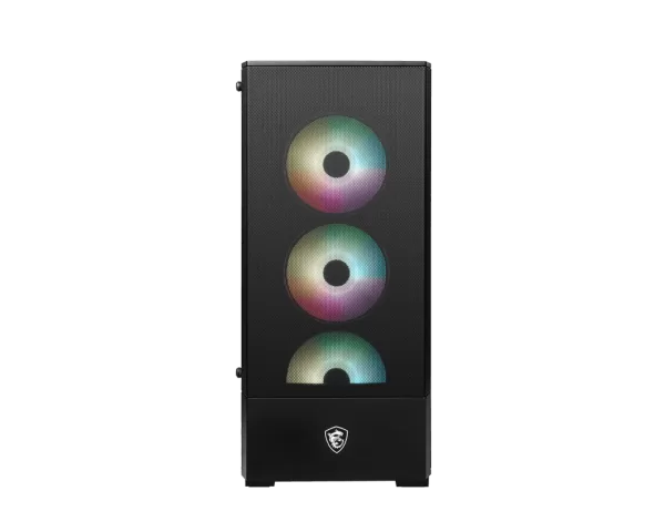 Msi MAG FORGE 112R - Imagine 3