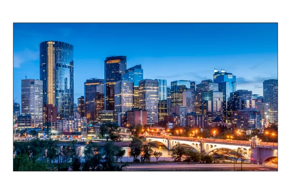 Samsung LH55VMCEBGBXEN