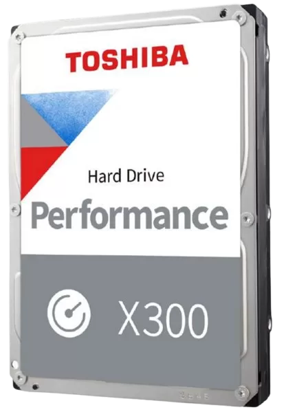 Toshiba HDWR51CUZSVA - Imagine 2