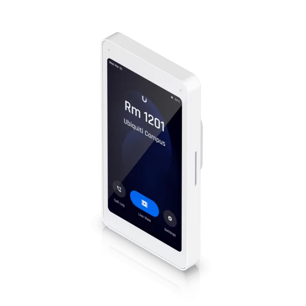 UBIQUITI UA-INTERCOM-VIEWER - Imagine 9