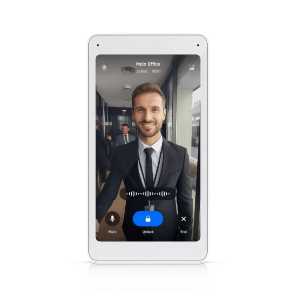 UBIQUITI UA-INTERCOM-VIEWER - Imagine 3