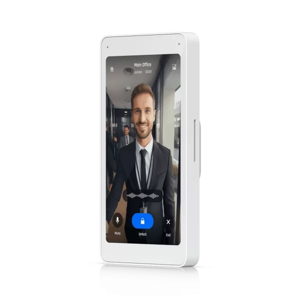 UBIQUITI UA-INTERCOM-VIEWER - Imagine 5
