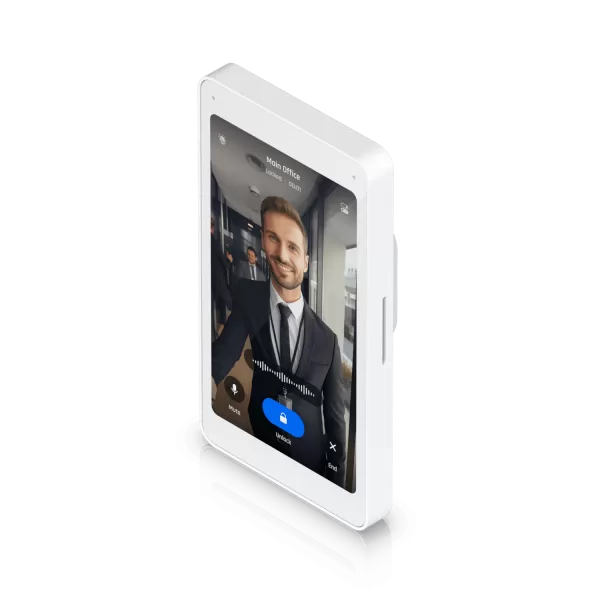UBIQUITI UA-INTERCOM-VIEWER - Imagine 10