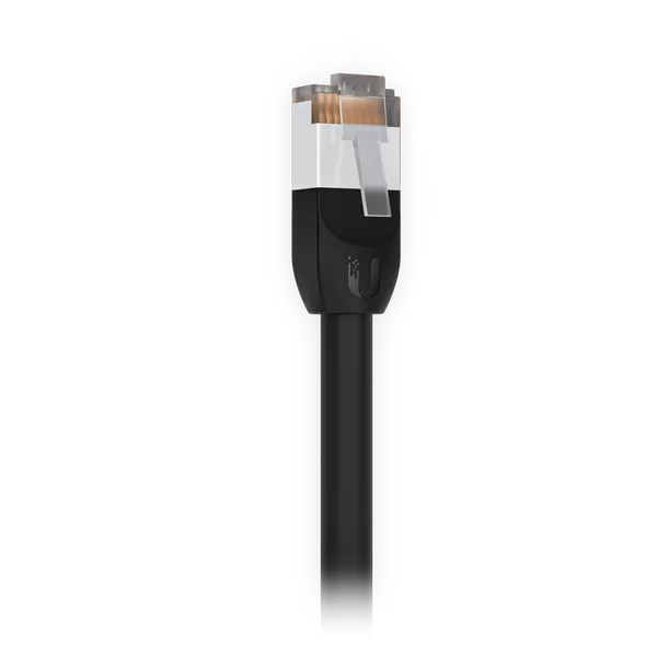 UBIQUITI UACC-CABLE-PATCH-OUTDOOR-5M-BK - Imagine 2
