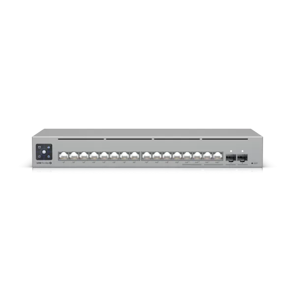 UBIQUITI USW-PRO-MAX-16-POE-EU - Imagine 2