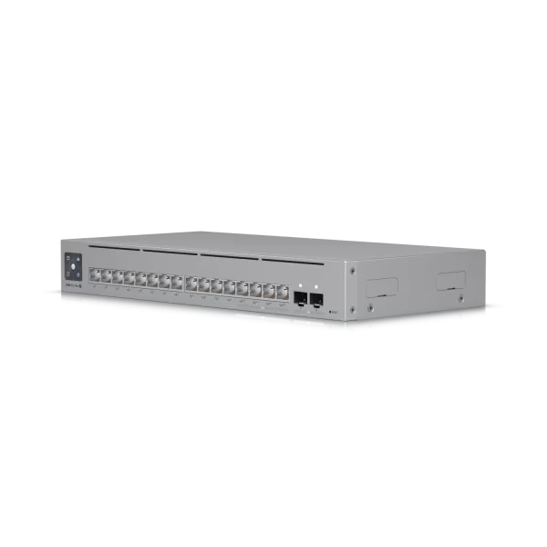 UBIQUITI USW-PRO-MAX-16-POE-EU - Imagine 4
