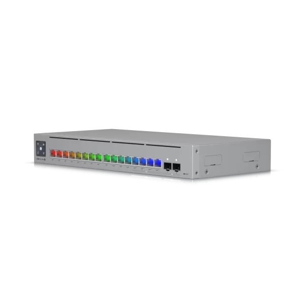 UBIQUITI USW-PRO-MAX-16-POE-EU - Imagine 5