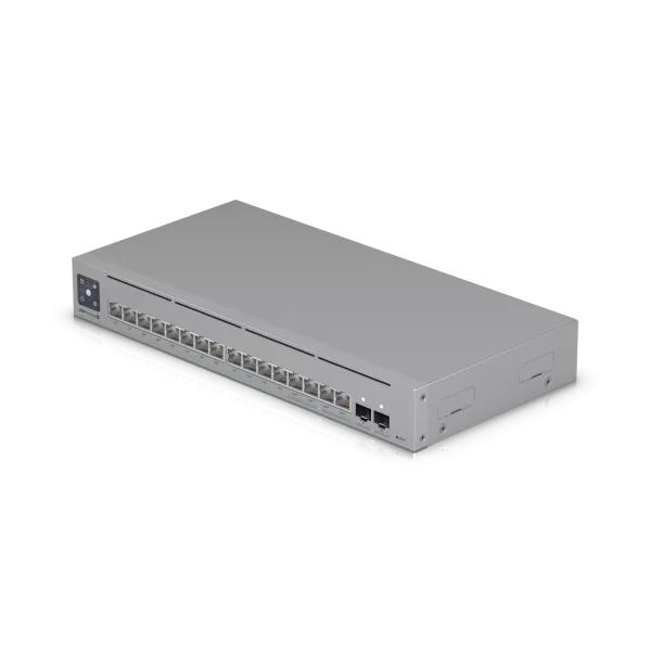 UBIQUITI USW-PRO-MAX-16-POE-EU - Imagine 8