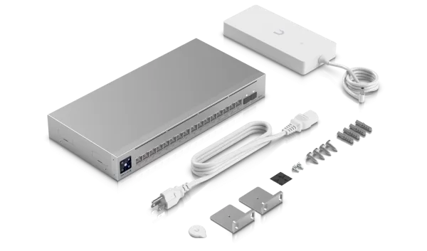 UBIQUITI USW-PRO-MAX-16-POE-EU - Imagine 9