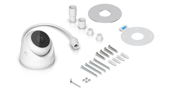 UBIQUITI UVC-G5-TURRET-ULTRA - Imagine 9