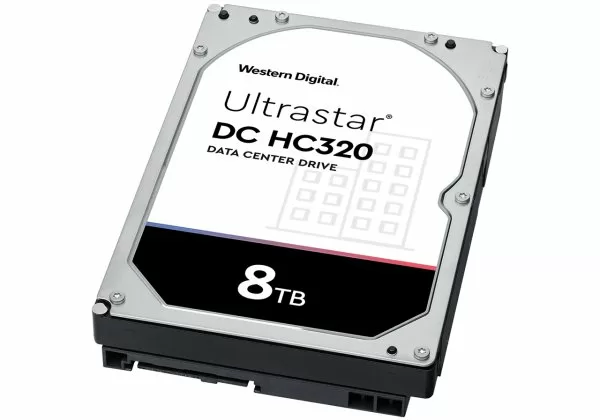 Western Digital HUS728T8TAL5204 - Imagine 3