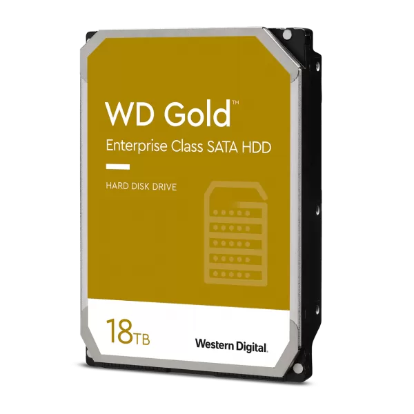 Western Digital WD181KRYZ