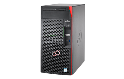 Server TX1310M3 Fujitsu E3-1225V6 16GB/2TB | Verasys