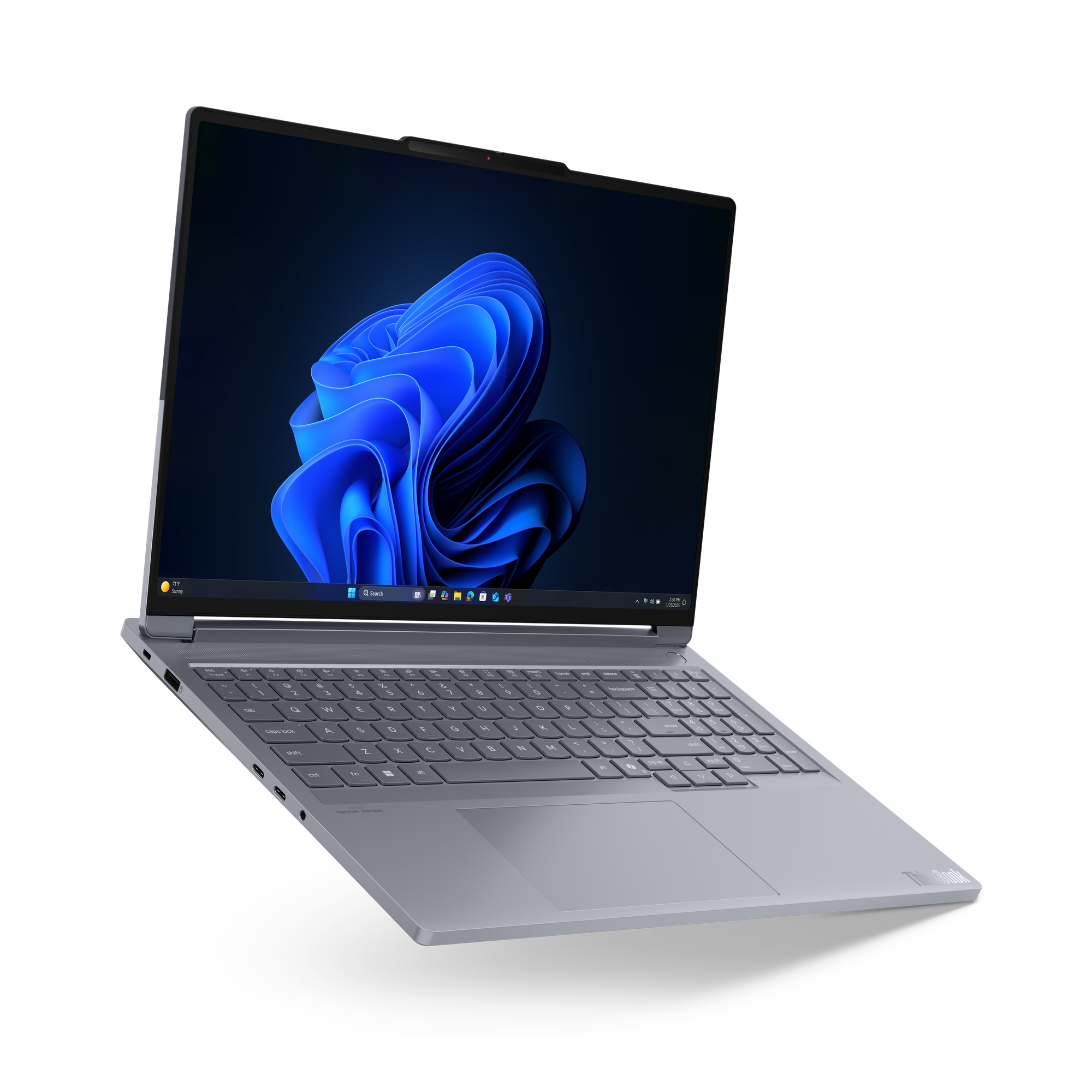Laptop Lenovo ThinkBook 16p G6 IAX, RTX 5060, 1TB SSD | Verasys