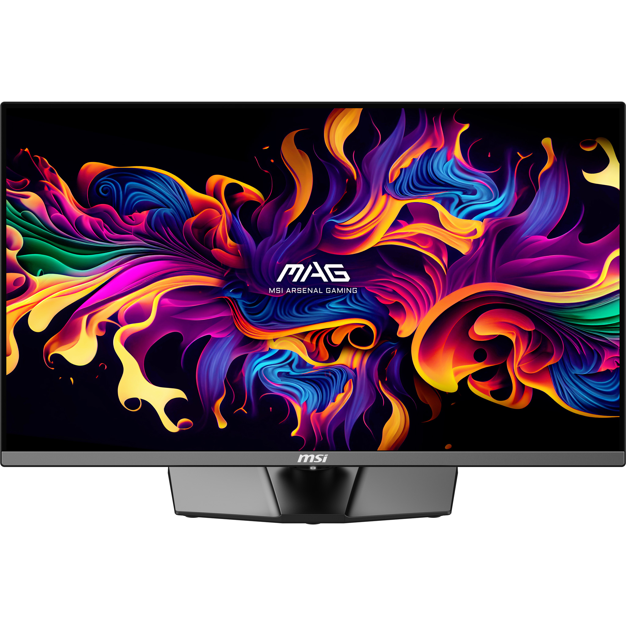 Monitor MSI MAG 272QP QD-OLED X50, 500Hz, 0.03ms | Verasys