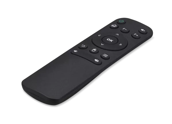Videoproiector AOPEN Fire Legend QH31s, LCD, 720p - Imagine 9