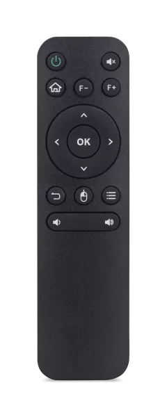 Videoproiector AOPEN Fire Legend QH31s, LCD, 720p - Imagine 8