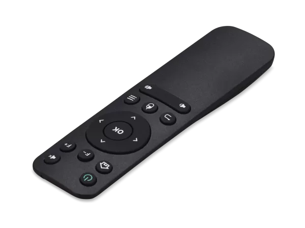 Videoproiector AOPEN Fire Legend QH31s, LCD, 720p - Imagine 10