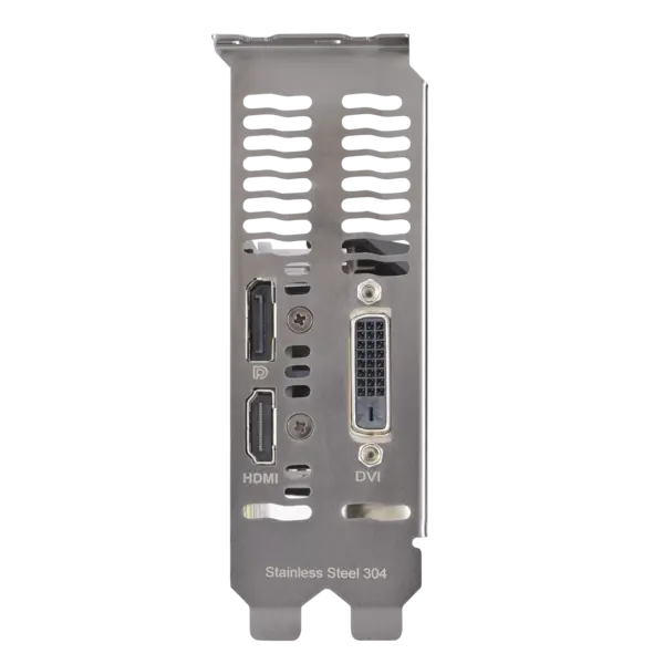 Placa video Asus RTX3050-O6G-LP-BRK 6GB GDDR6 - Imagine 5