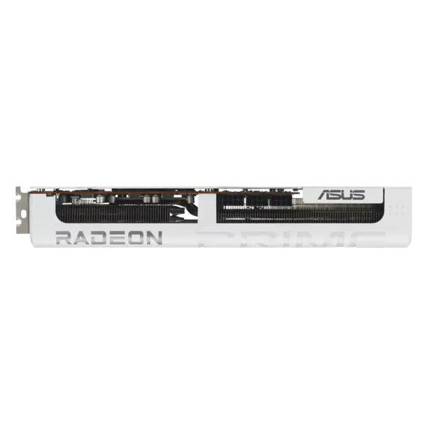 VGA ASUS PRIME-RX9070XT-O16G-WHITE Placa video Asus - Imagine 9