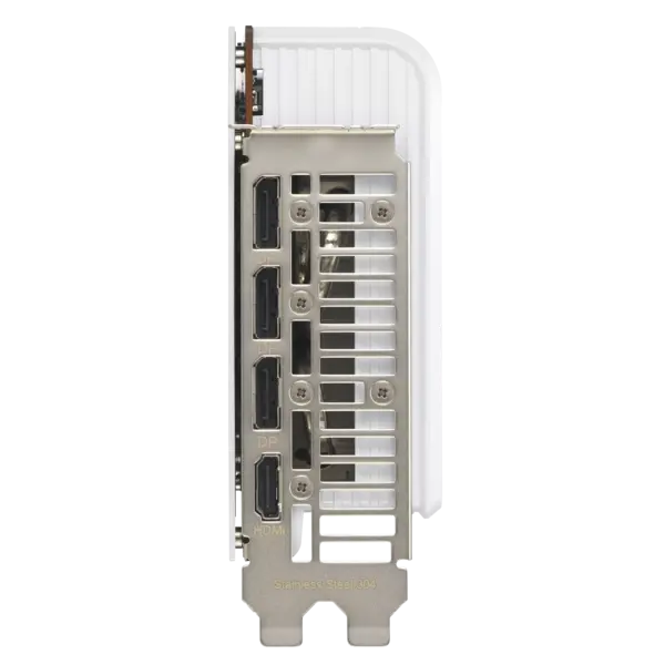 VGA ASUS PRIME-RX9070XT-O16G-WHITE Placa video Asus - Imagine 12